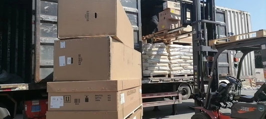 上海到伊犁搬家公司专线 上门提货、安全准时与仓储服务一体