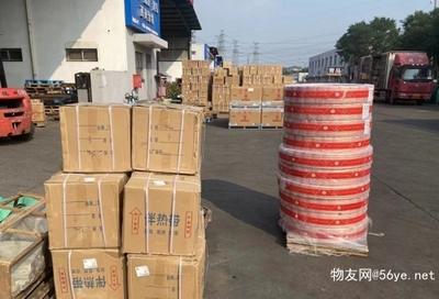 胜芳至兴化物流专线 全年无休，高效安全的货物运输与仓储服务