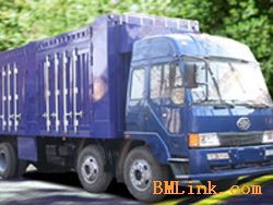 济南至太白县货物运输与仓储一体化服务方案