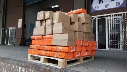 合肥通近物流 专业高效的普通货物仓储服务提供商