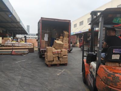 上海到都江堰回程车物流专线 直达高效，价格实惠，附带普通货物仓储服务