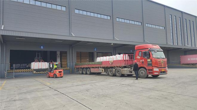 两业深度融合 重绘制造业高质量发展蓝图——服务与制造业融合发展样本观察