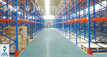 深圳货架与仓储服务全解析 打造高效物流存储解决方案