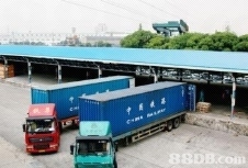 开拓物流新蓝海 解析沈阳普通货物零担班线与仓储服务