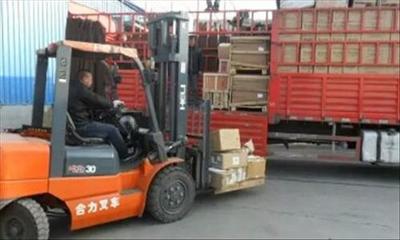 东莞石排镇至龙井物流专线 高效、安全的普通货物仓储服务解决方案