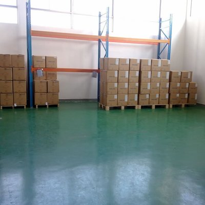 坪山保税仓 深圳第三方仓储物流的卓越选择与普通货物仓储服务详解